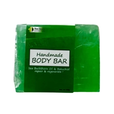 Handmade Body Bar With Bakuchiol